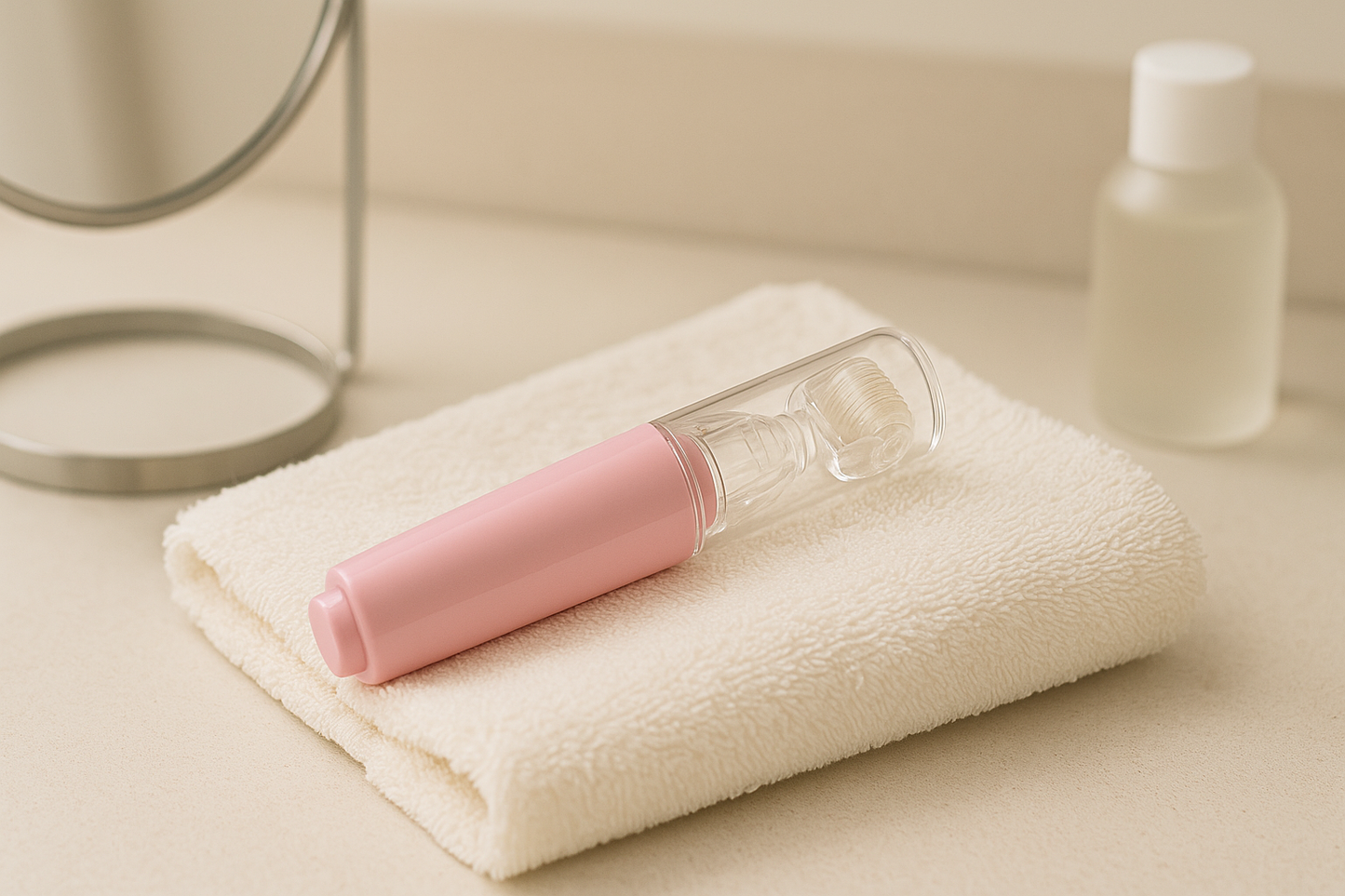 LIPBOOST | Des lèvres pulpeuses et naturelles sans douleur