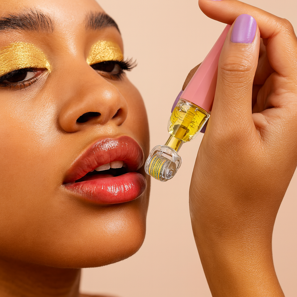 LIPBOOST | Des lèvres pulpeuses et naturelles sans douleur