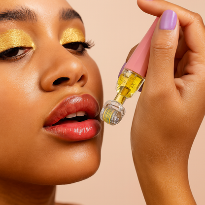 LIPBOOST | Des lèvres pulpeuses et naturelles sans douleur
